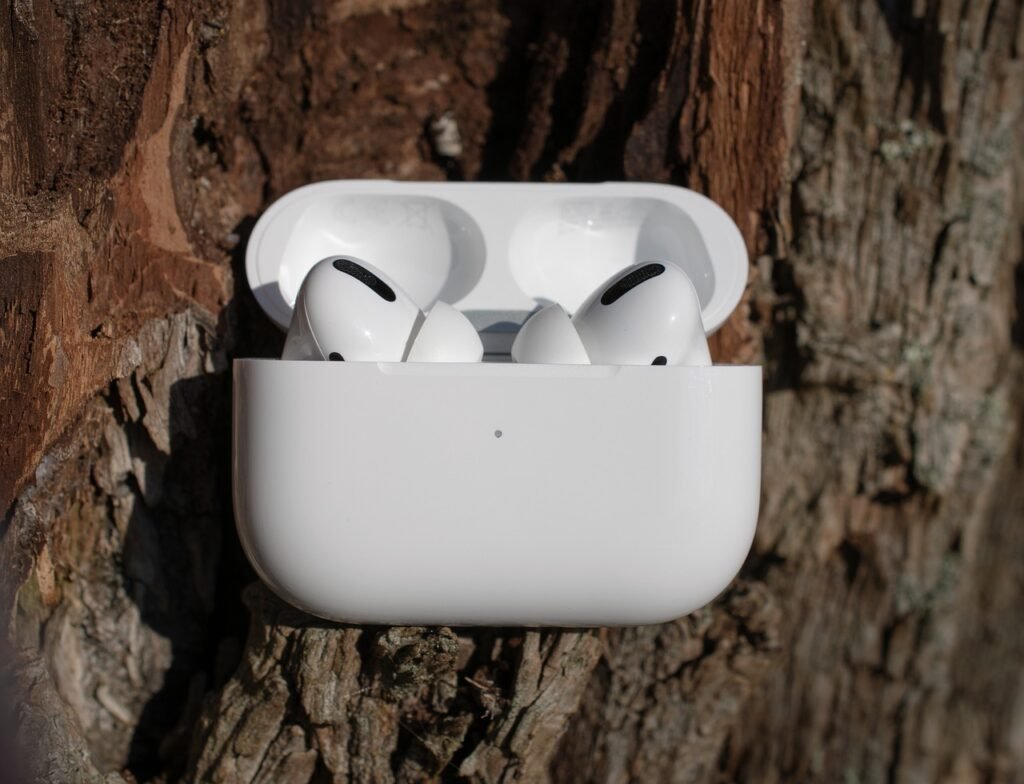 AirPods 3rd Gen