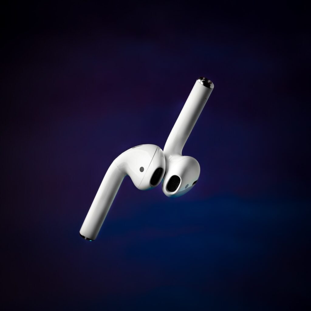 AirPods 3rd Gen