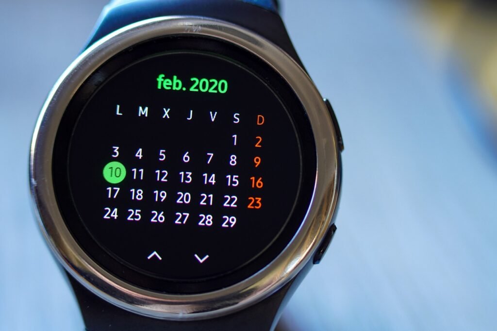 Android smartwatches