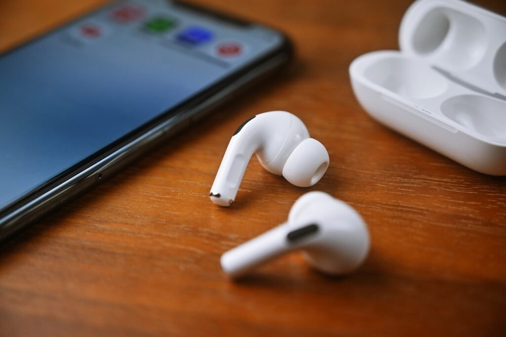 AirPods 3rd Gen