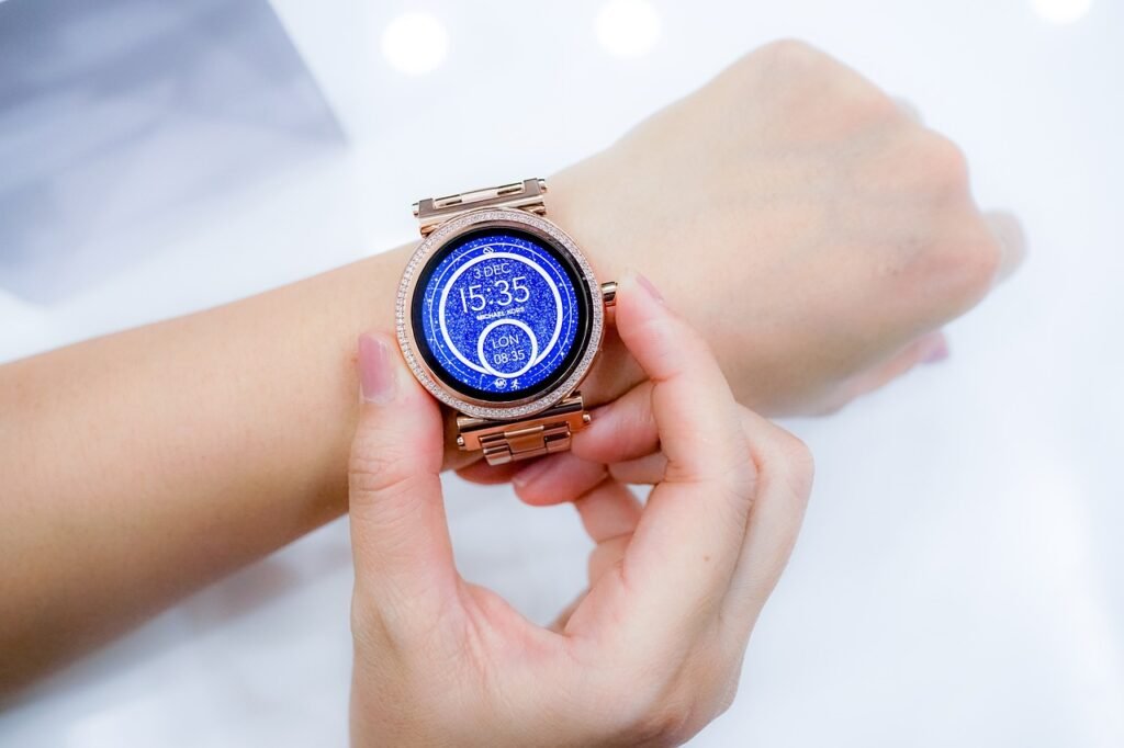 Android smartwatches